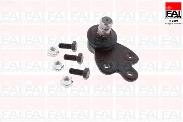 Ball Joint